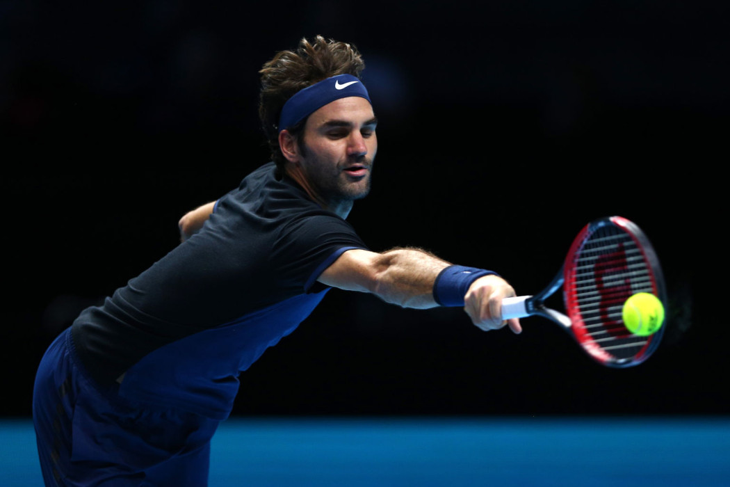 Barclays ATP World Tour Finals – Day Seven