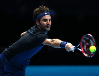 Traumfinale in London: Djokovic gegen Federer