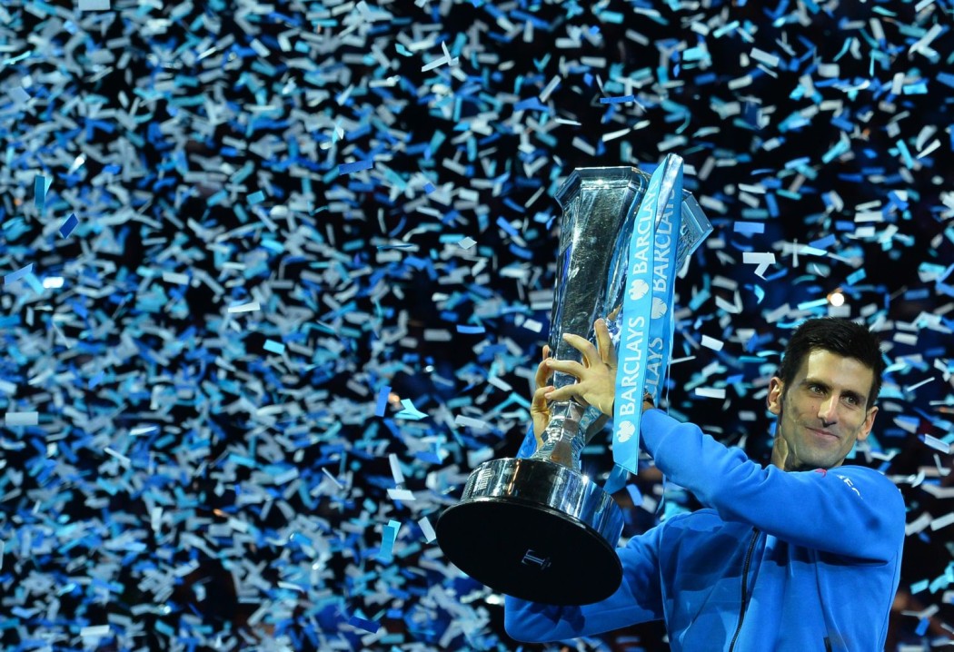 TENNIS-ATP-FINALS
