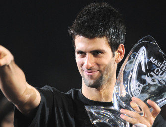 ATP-Finale: Djokovic & Co. bleiben in London – gut so!