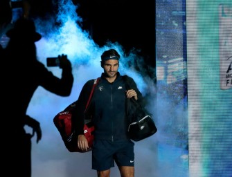 Federer löst Ticket-Boom in Stuttgart aus