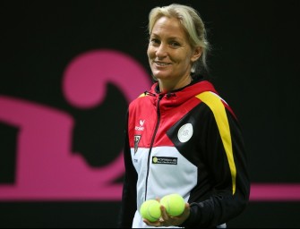 Rittner traut Kerber Grand-Slam-Coup zu