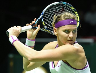 Safarova sagt Teilnahme an Australian Open ab