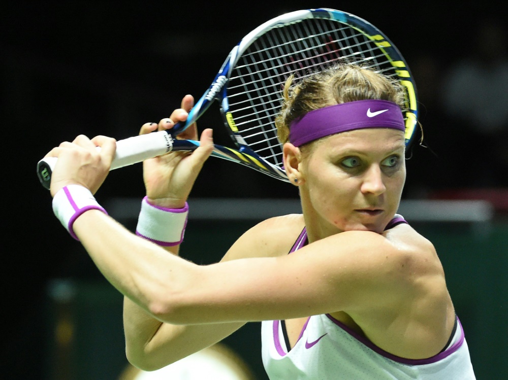 Safarova wird nicht an den Australian Open teilnehmen