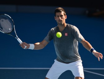 Djokovic will nichts vom „Golden Slam“ wissen