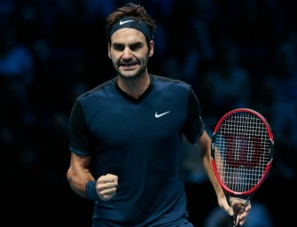 Neuauflage im Brisbane-Finale: Federer gegen Raonic