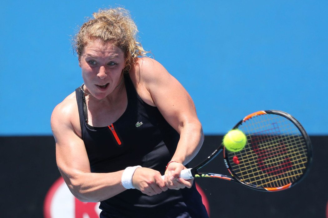2016 Australian Open – Day 3