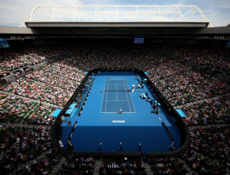 Australian Open: Ausblick auf Sonntag