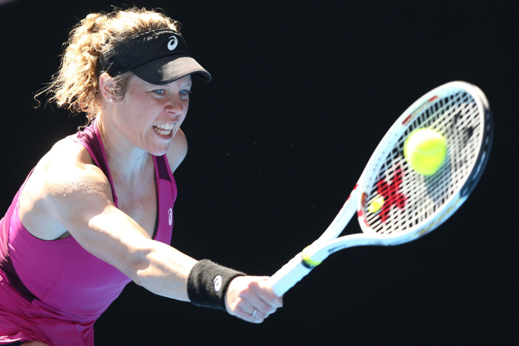 2016 Australian Open – Day 4