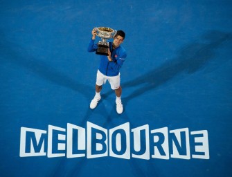 Fragen und Antworten zu den Australian Open 2016