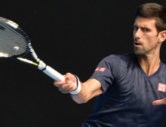 Australian Open: Djokovic und Williams Favoriten bei den Buchmachern