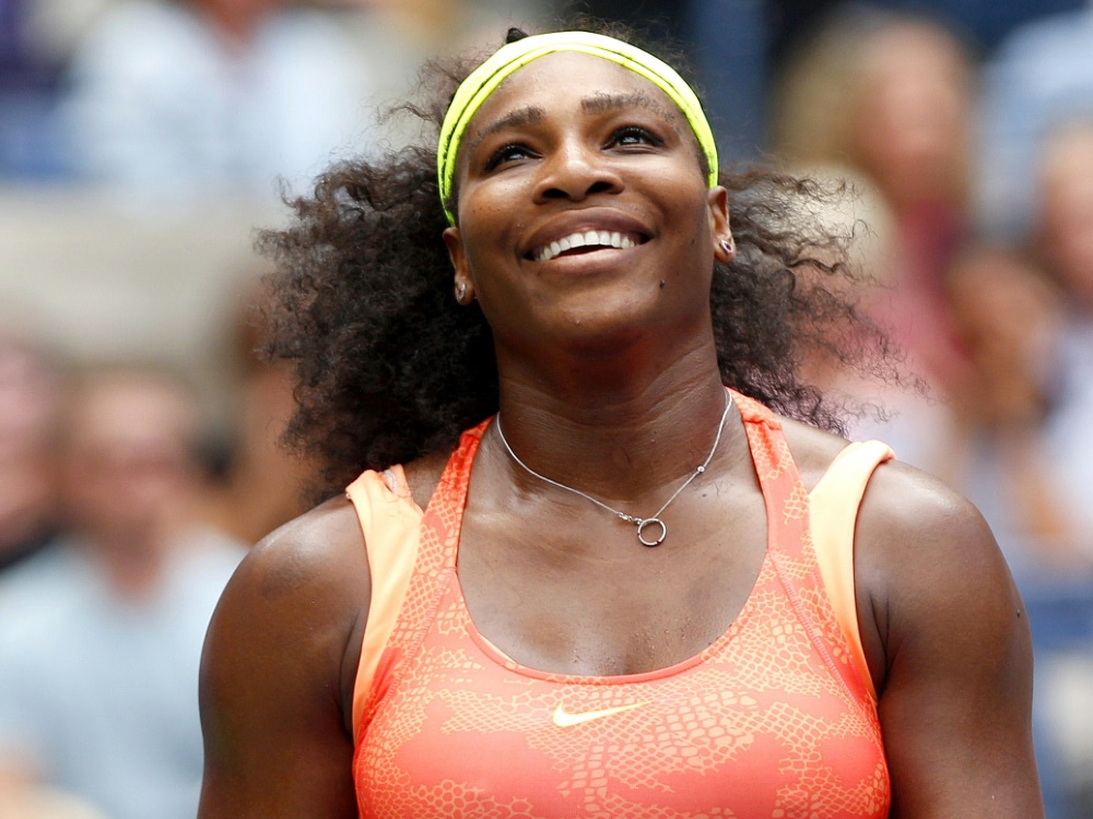 Serena Williams muss Start in die Saison verschieben