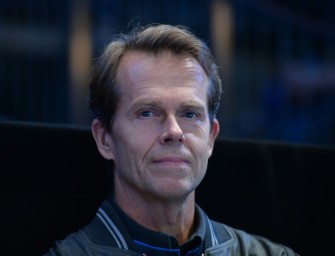 Stefan Edberg feiert am Dienstag 50. Geburtstag