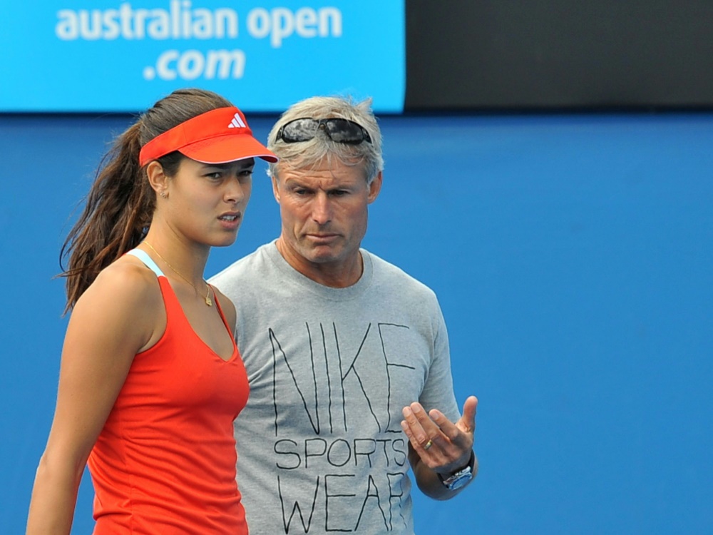 Nigel Sears geht es besser