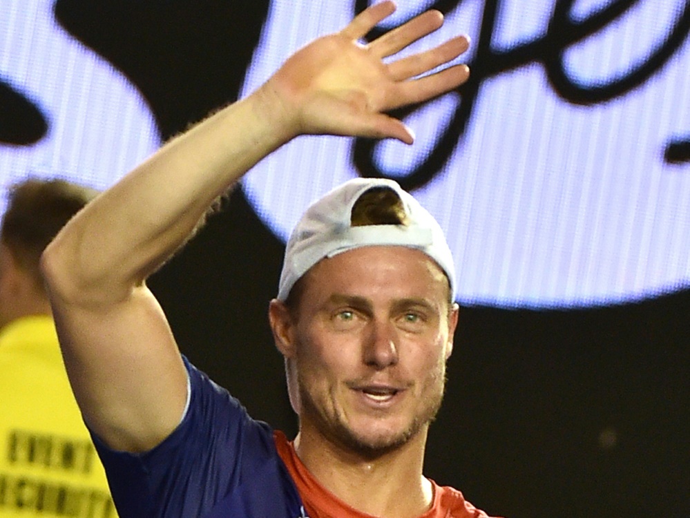 Lleyton Hewitt beendet seine Karriere