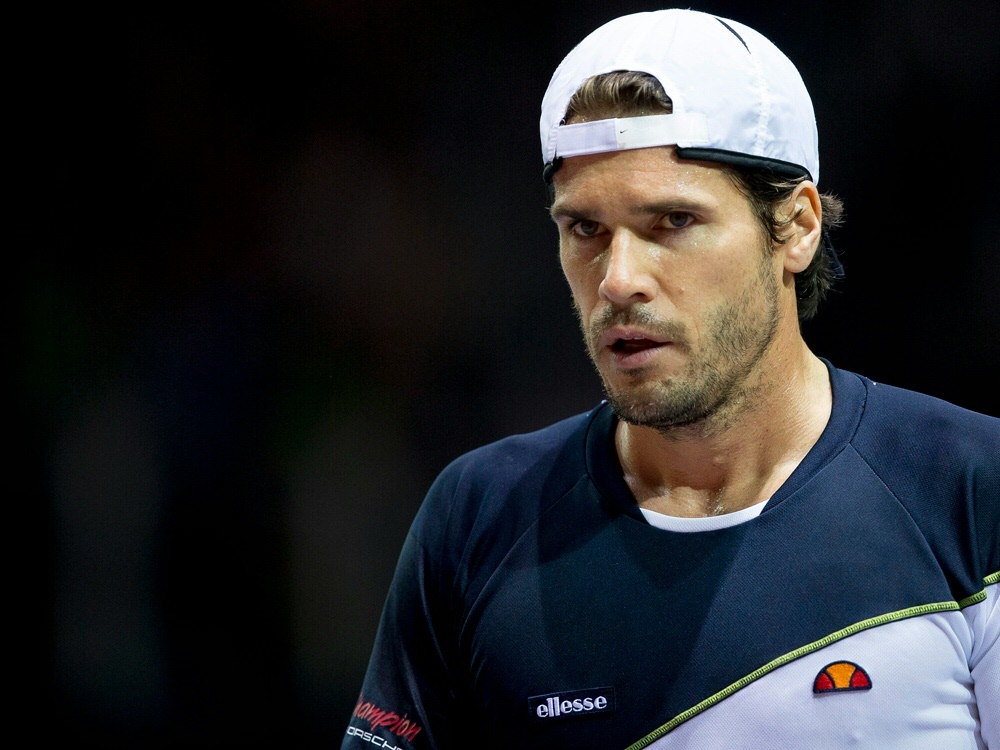 Tommy Haas muss auf die Australian Open verzichten