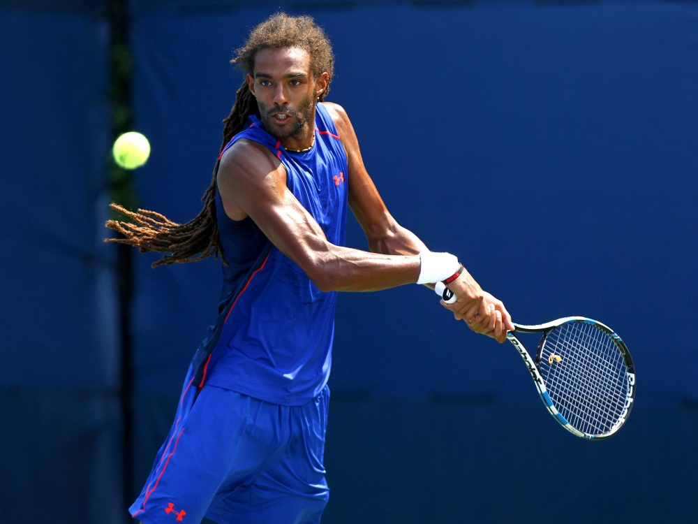 Dustin Brown startet mit Niederlage in die Saison