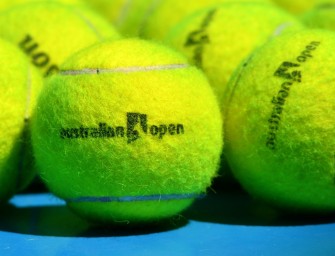 Manipulationsskandal: Veranstalter der Australian Open in der Kritik