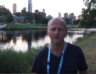 Australian Open-Videoblog: Ticketpreise in Melbourne
