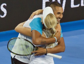 Gastgeber Australien gewinnt den Hopman Cup