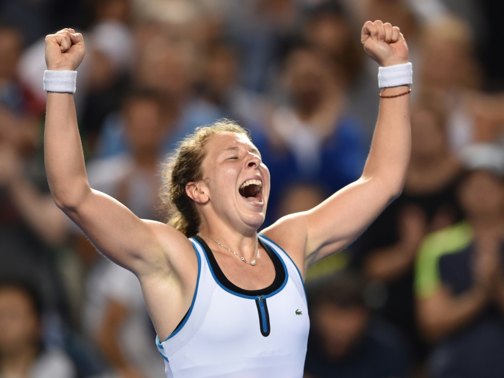 Friedsam gelingt Überraschungscoup gegen Vinci