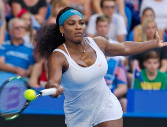 Hopman Cup: Williams zieht sich zurück