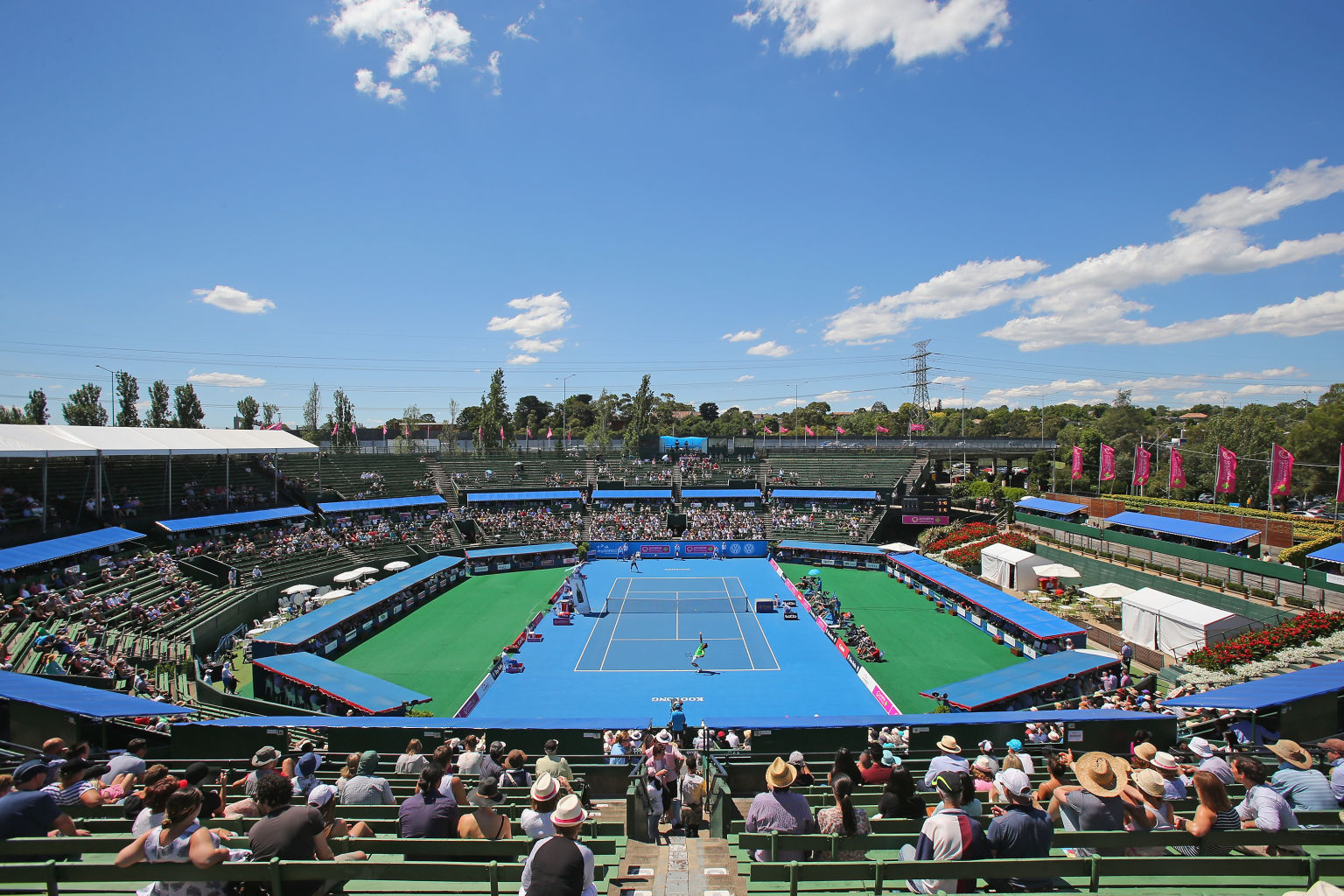 Kooyong