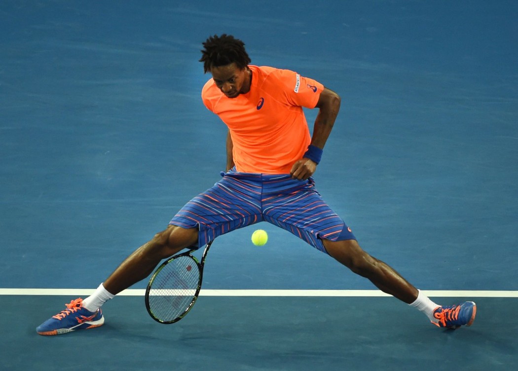 TENNIS-AUS-OPEN