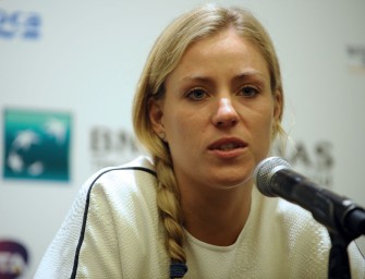 Kerber im Interview: „Der Traum geht weiter“