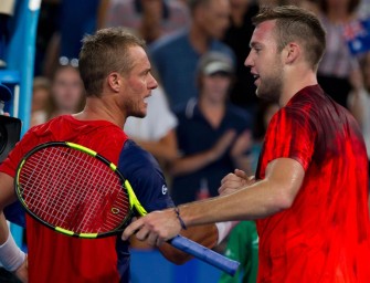 Im Video: Die fünf größten Fair-Play-Momente im Tennis