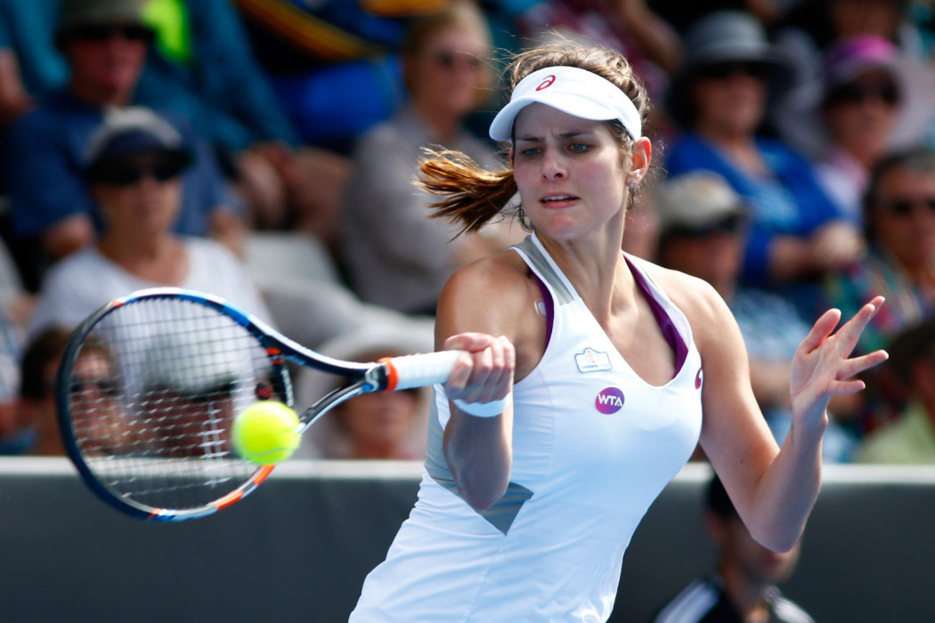2016 ASB Classic – Day 4