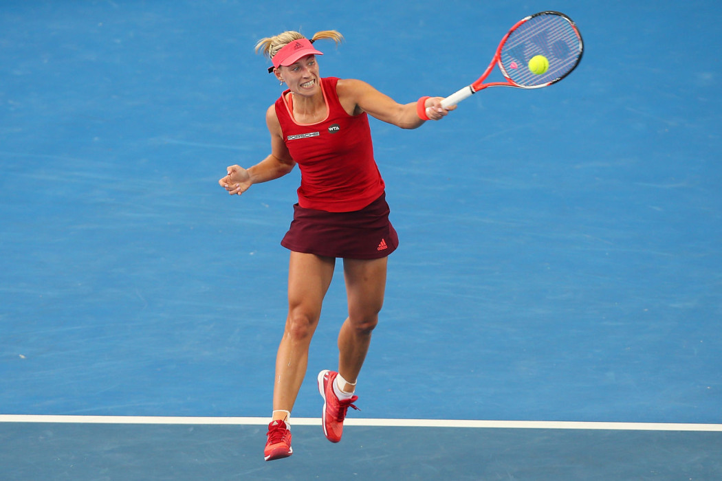 2016 Brisbane International – Day 6