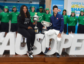 Was sie über die Australian Open wissen sollten