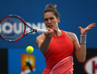 Australian Open: Erstrunden-Pleite für Petkovic