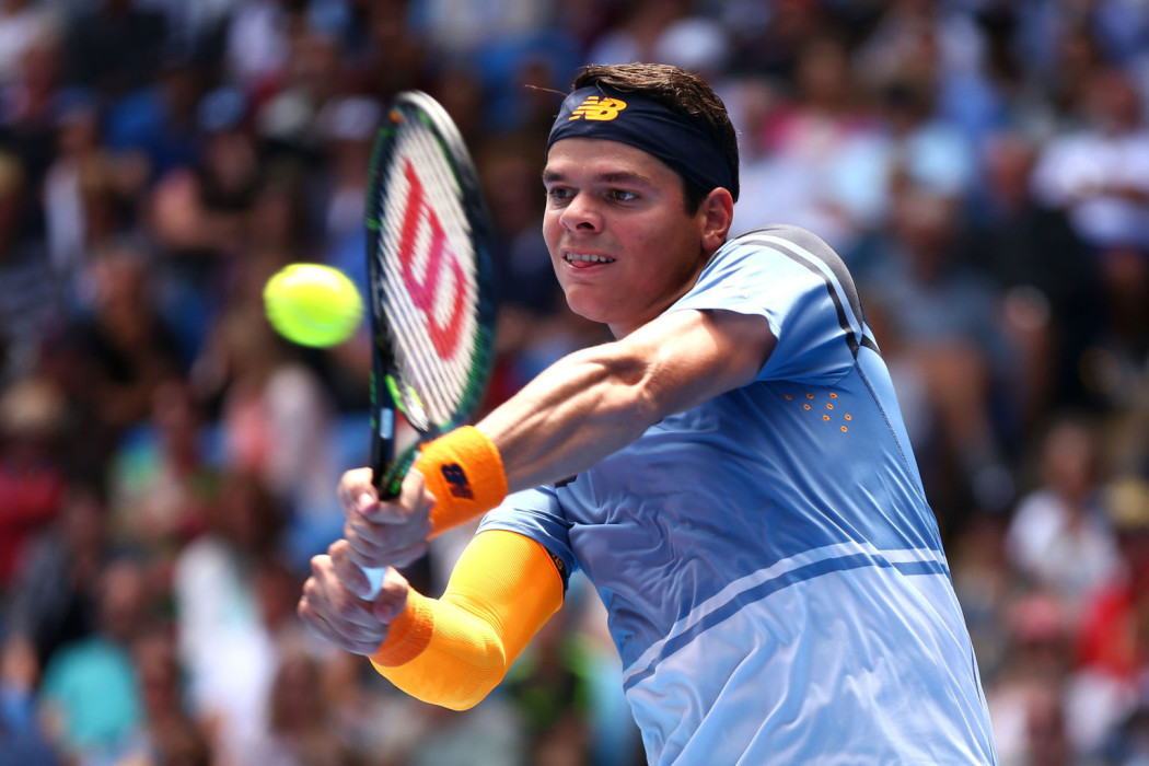 2016 Australian Open – Day 6