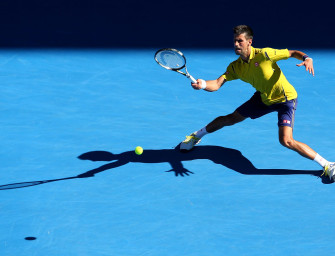 Australian Open: Ausblick auf Dienstag