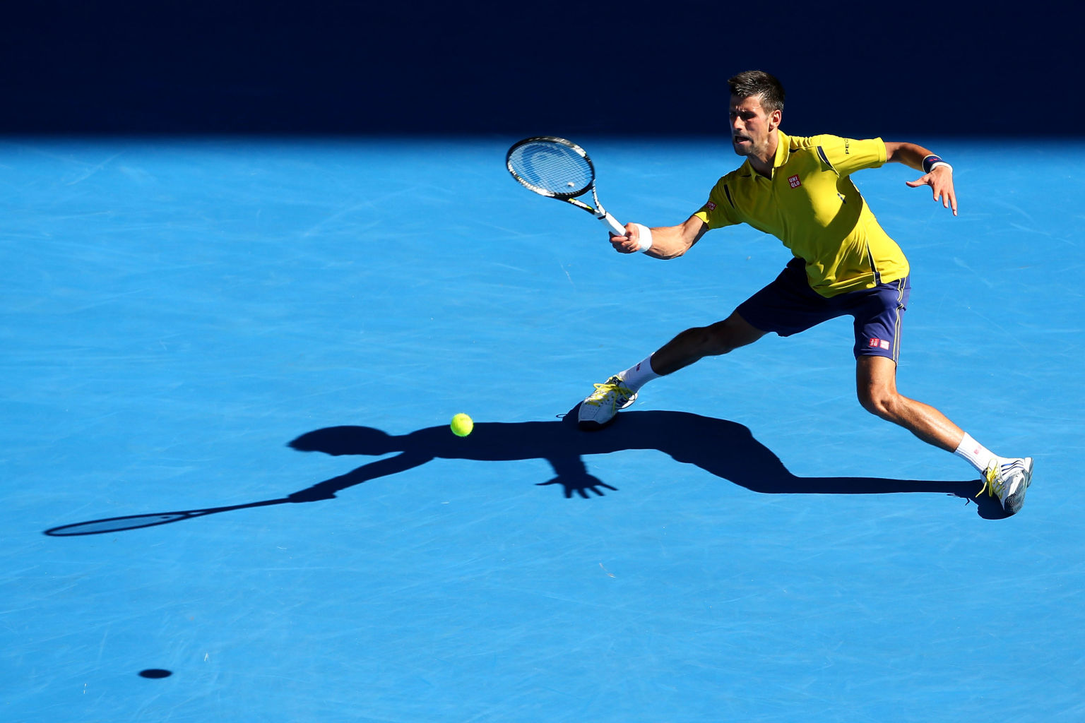 Australian Open Ausblick auf Dienstag tennis MAGAZIN