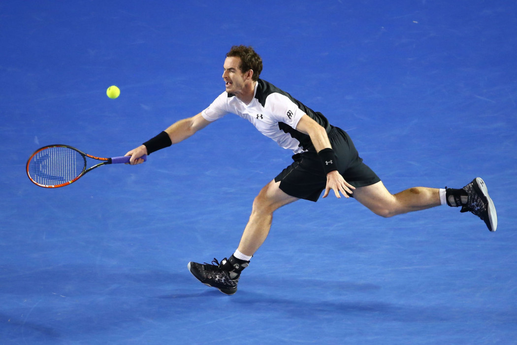 2016 Australian Open – Day 10