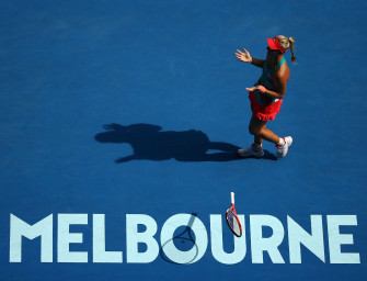 Australian Open: Ausblick auf Kerbers Finale