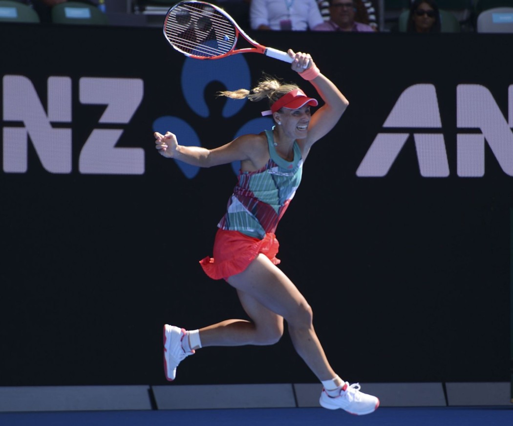 2016 Australian Open – Day 11