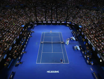 Ausblick auf das Herrenfinale der Australian Open