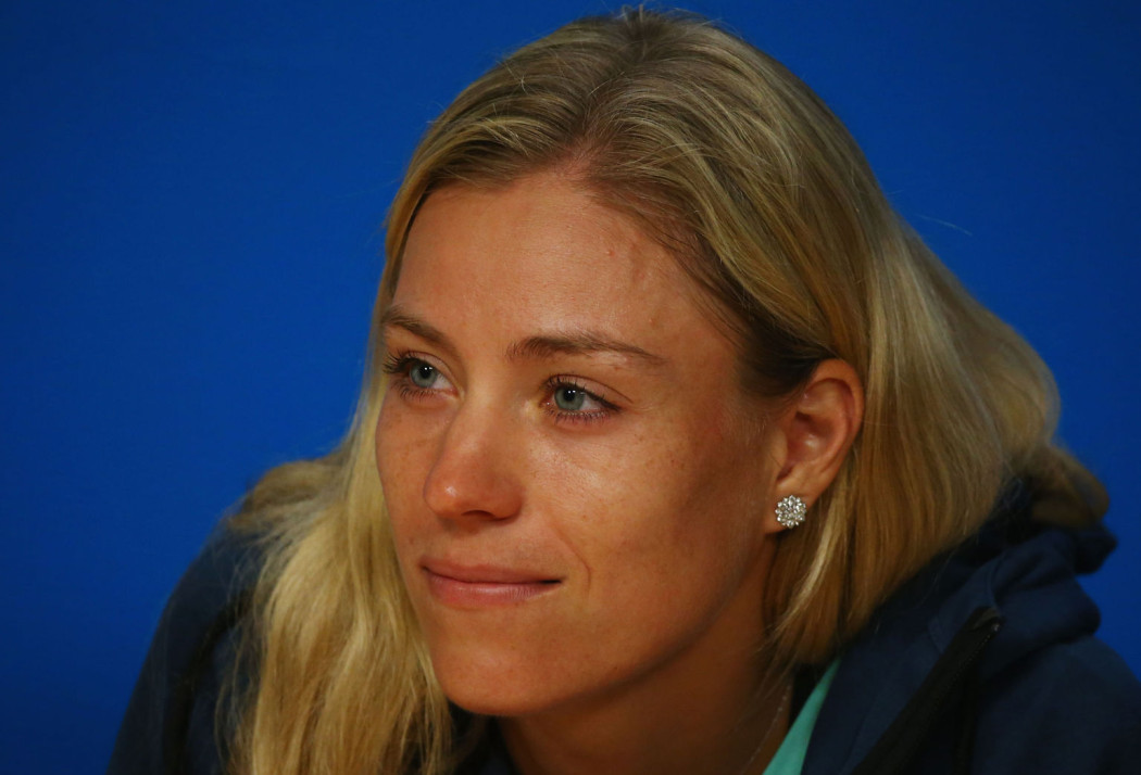 2016 Australian Open – Day 12