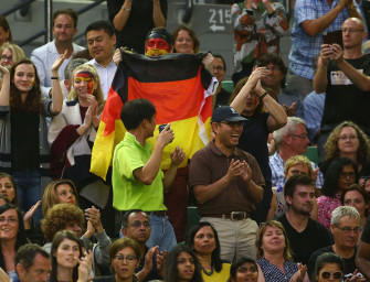 Kerber-Coup! „Wir sind Grand Slam-Sieger!“