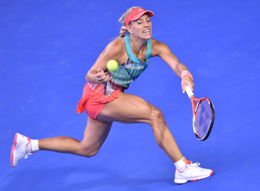 Kerber gegen Williams live! So lief das Match