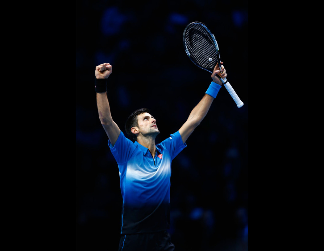 Barclays ATP World Tour Finals – Day Seven