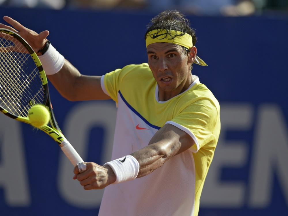 Buenos Aires: Rafael Nadal scheitert im Halbfinale