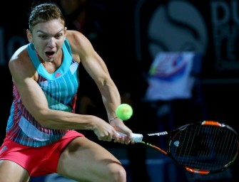 Fed Cup: Halep will gegen Deutschland spielen