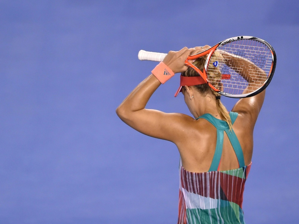 Schwache TV-Quoten für das deutsche Fed-Cup-Team