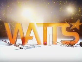 Rückblick: Watts Zap – Die lustigsten Szenen aus Melbourne!