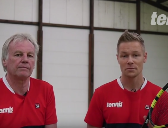 Schlägertest: Der Babolat Pure Aero Team im Video!